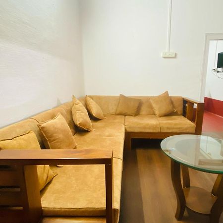 Coorg Daffodil Guesthouse มาดิเครี ภายนอก รูปภาพ