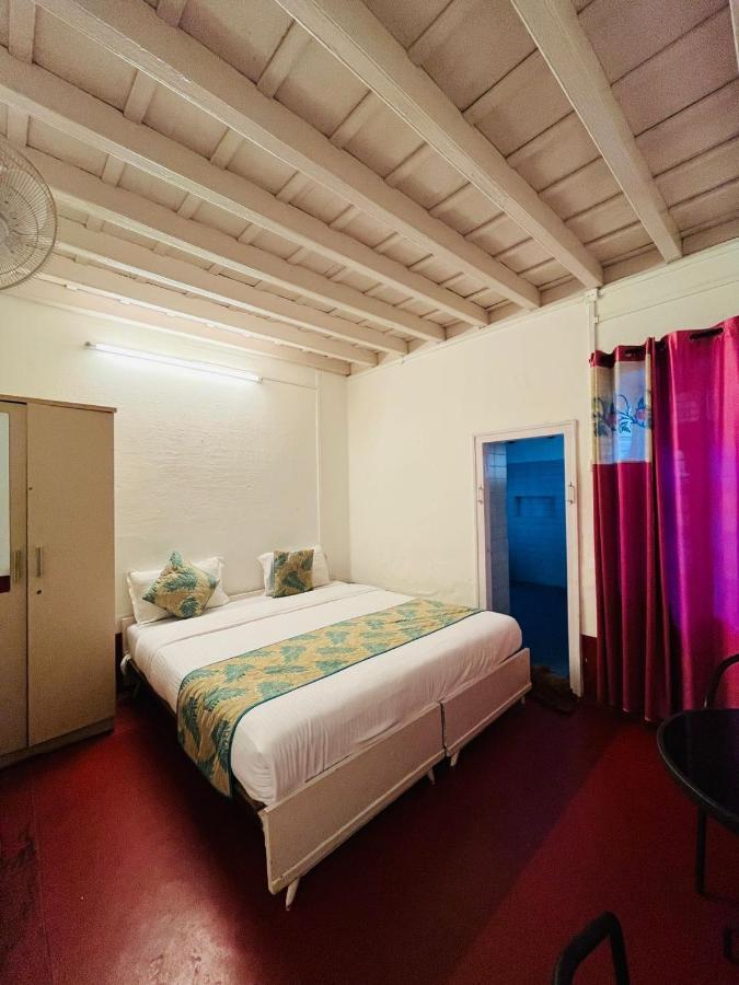 Coorg Daffodil Guesthouse มาดิเครี ภายนอก รูปภาพ