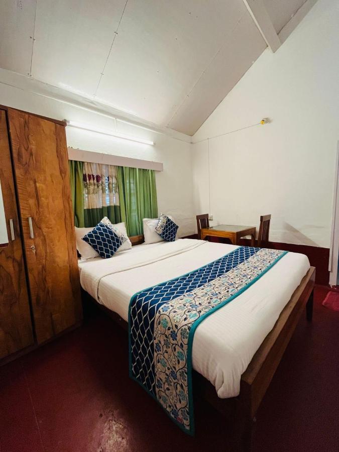 Coorg Daffodil Guesthouse มาดิเครี ภายนอก รูปภาพ