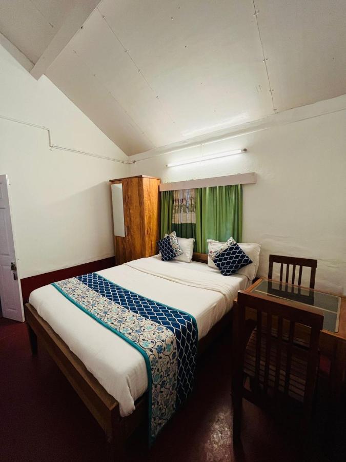 Coorg Daffodil Guesthouse มาดิเครี ภายนอก รูปภาพ