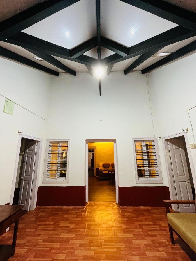 Coorg Daffodil Guesthouse มาดิเครี ภายนอก รูปภาพ