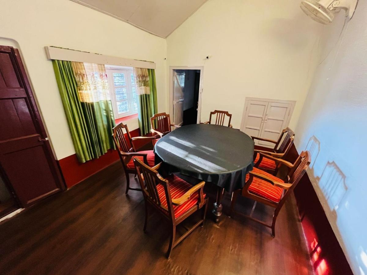 Coorg Daffodil Guesthouse มาดิเครี ภายนอก รูปภาพ