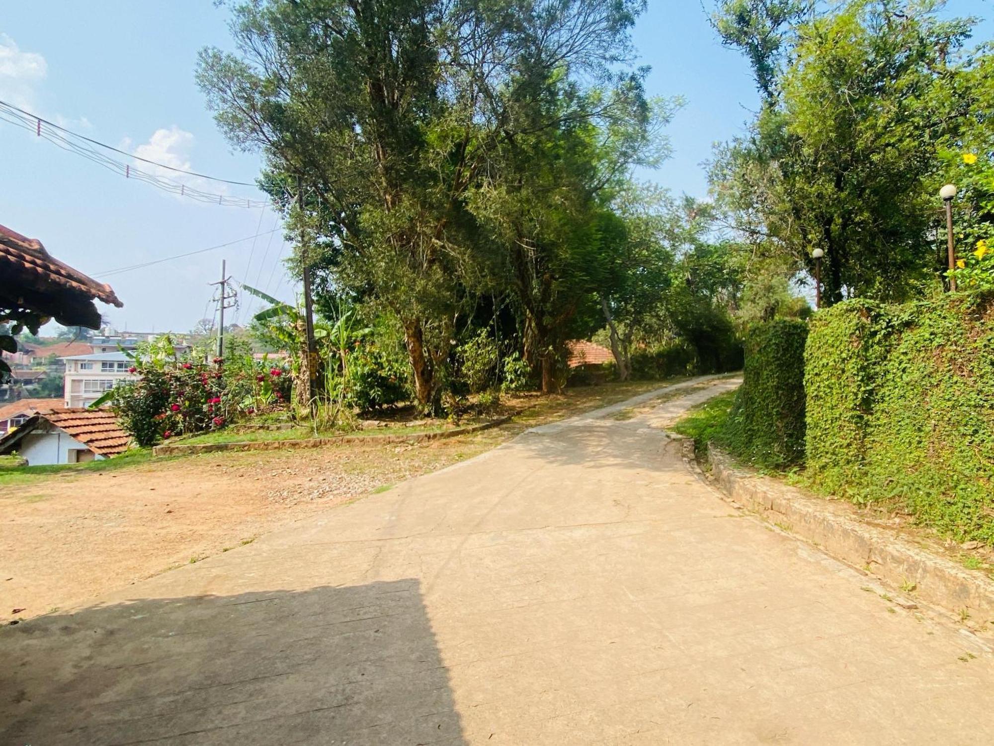 Coorg Daffodil Guesthouse มาดิเครี ภายนอก รูปภาพ