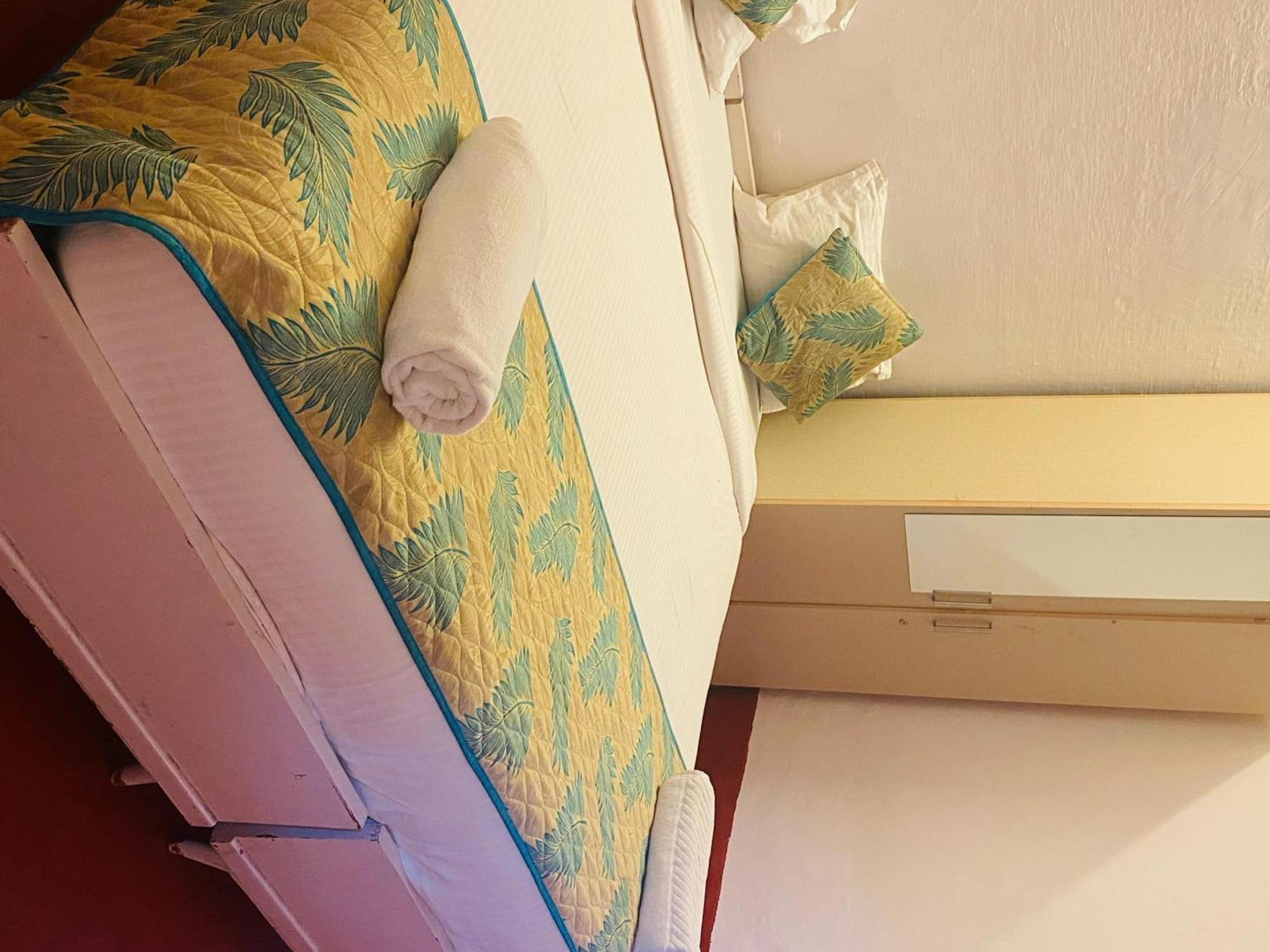 Coorg Daffodil Guesthouse มาดิเครี ภายนอก รูปภาพ